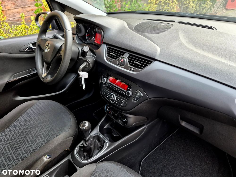 Opel Corsa - 22