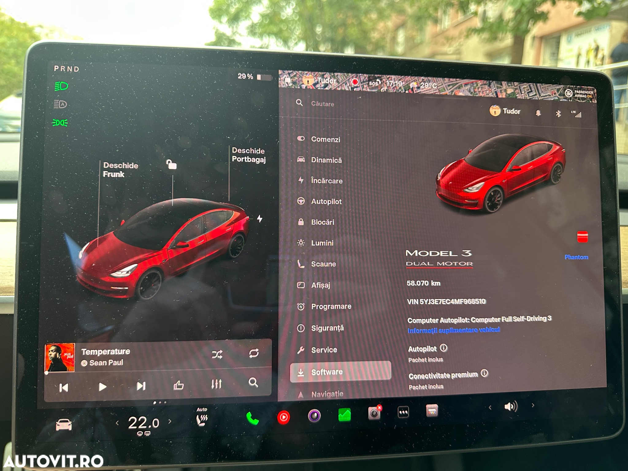 Tesla Model 3 Performance - 10