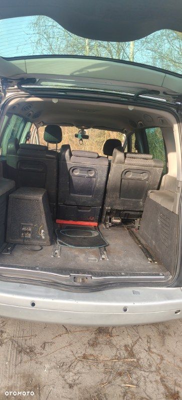 Renault Espace 2.2 dCi Dynamique - 11