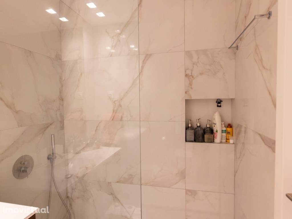 Apartamento T3 Edifício 7Art's - Grande imagem: 5/33