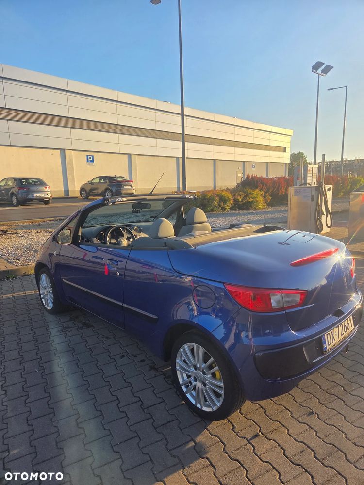 Mitsubishi Colt 1.5 Intense - 11