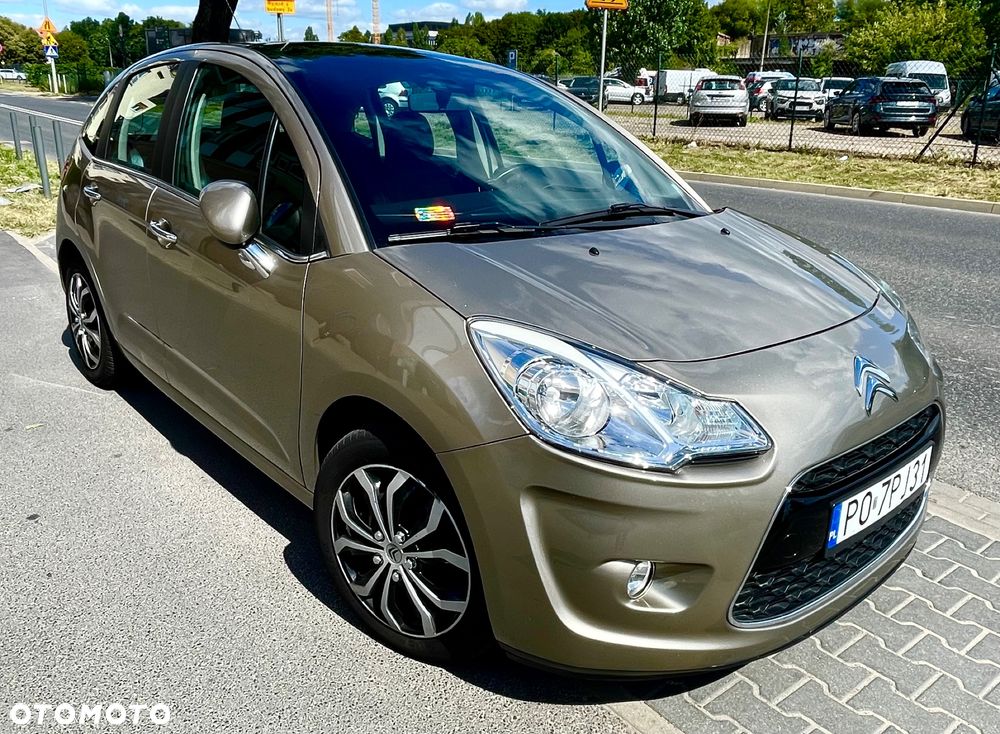 Citroën C3 - 1