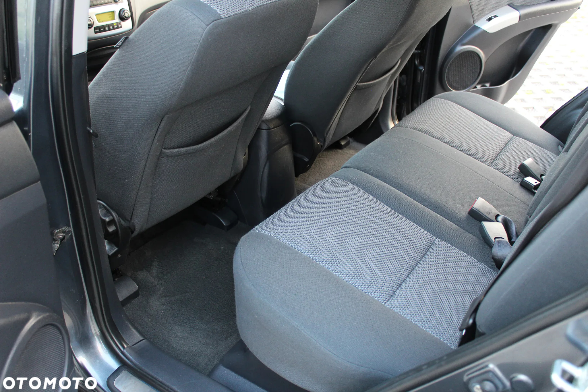 Kia Sportage 2.0 4WD Champ - 14
