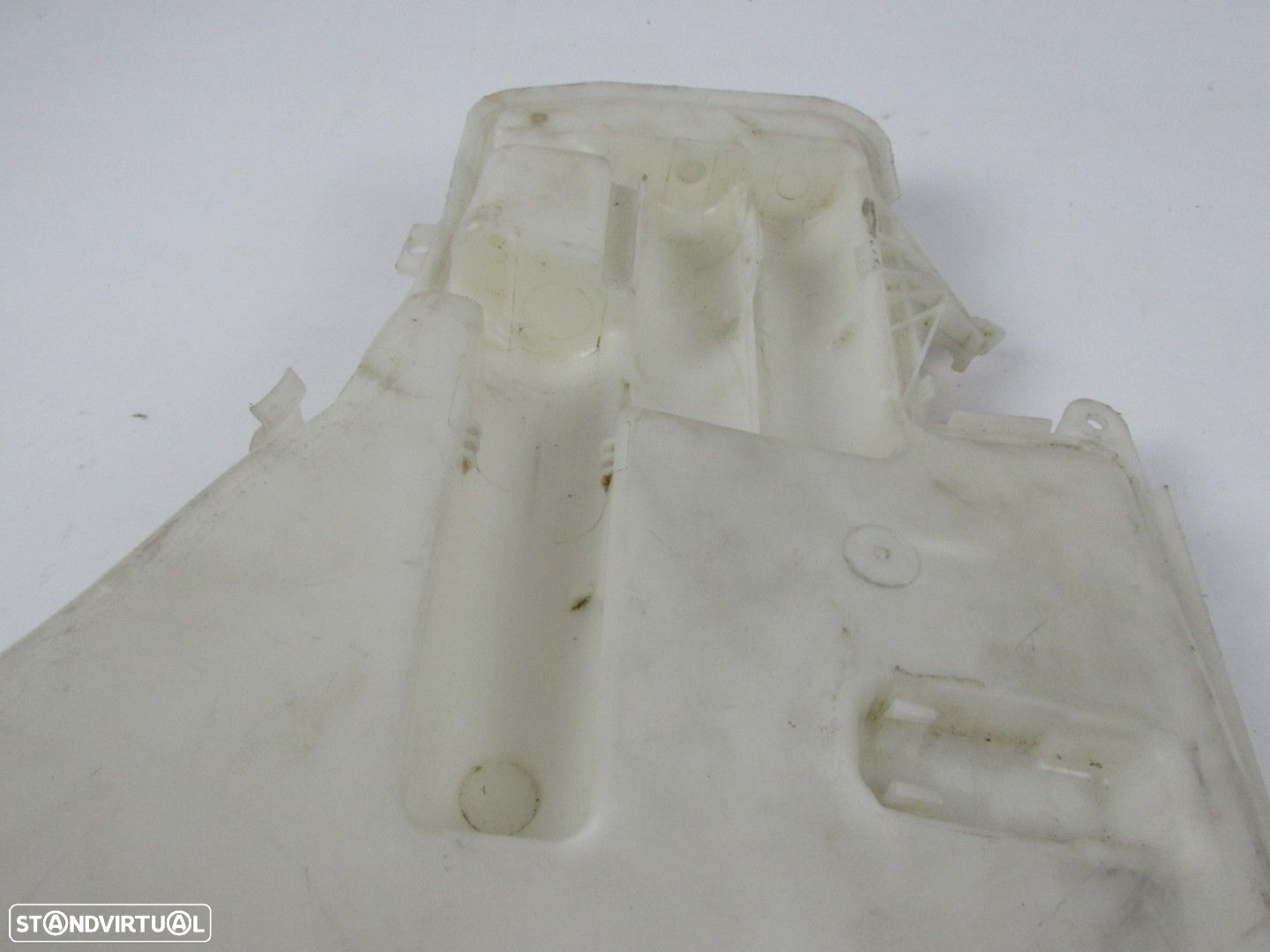 Depósito de água para-brisas SEMI-NOVO/ ORIGINAL BMW 3 (E90)/BMW 1 Coupe (E82)/B... - 2