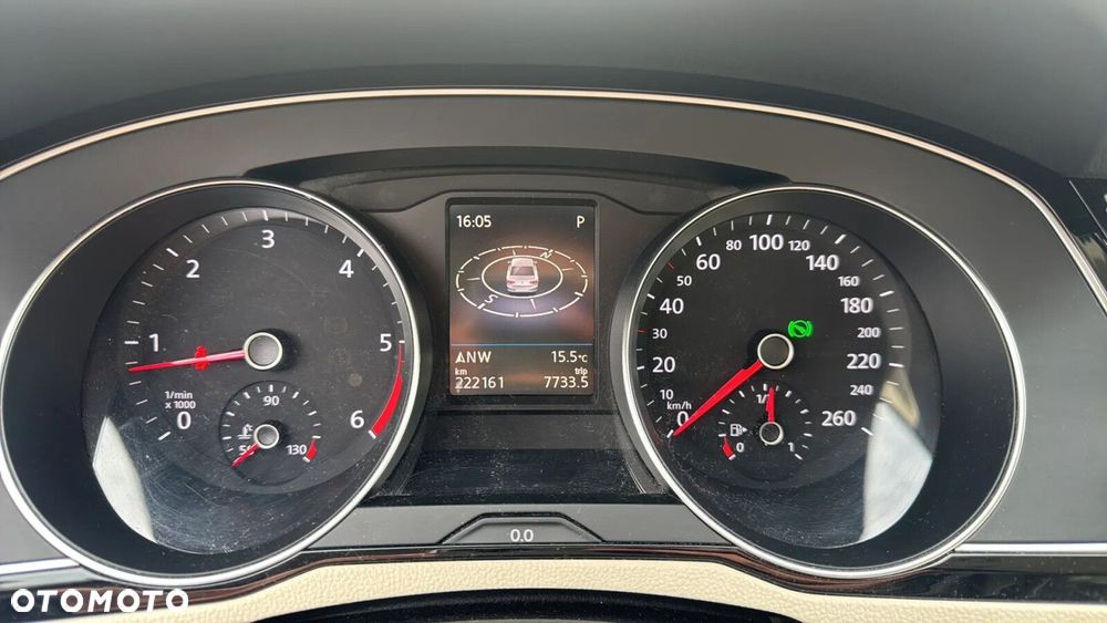 Volkswagen Passat 2.0 TDI BMT 4Mot Highline DSG - 21
