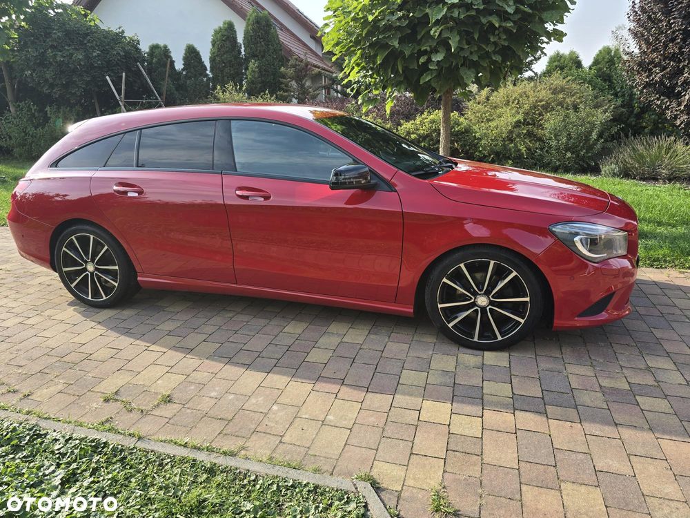Mercedes-Benz CLA - 3