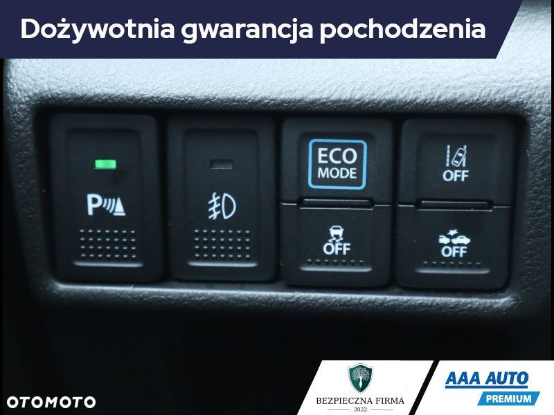 Suzuki SX4 S-Cross - 22