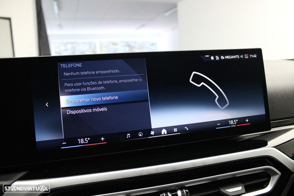 BMW i4 eDrive40 - 23