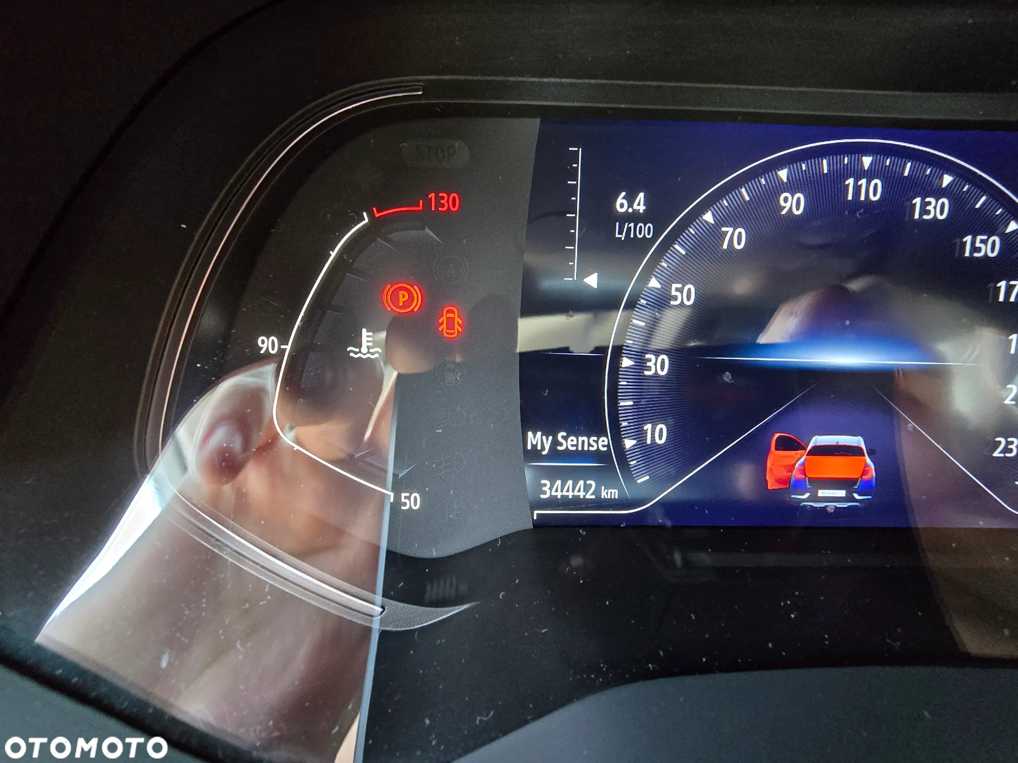 Renault Captur 1.0 TCe Intens - 10