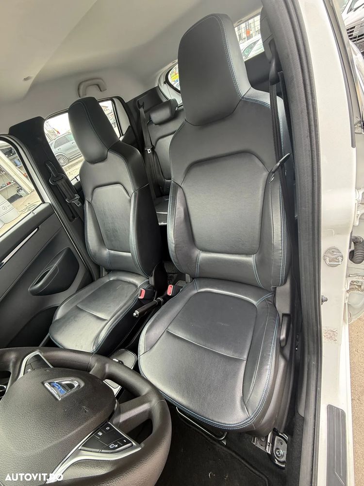 Dacia Spring Comfort Plus - 7