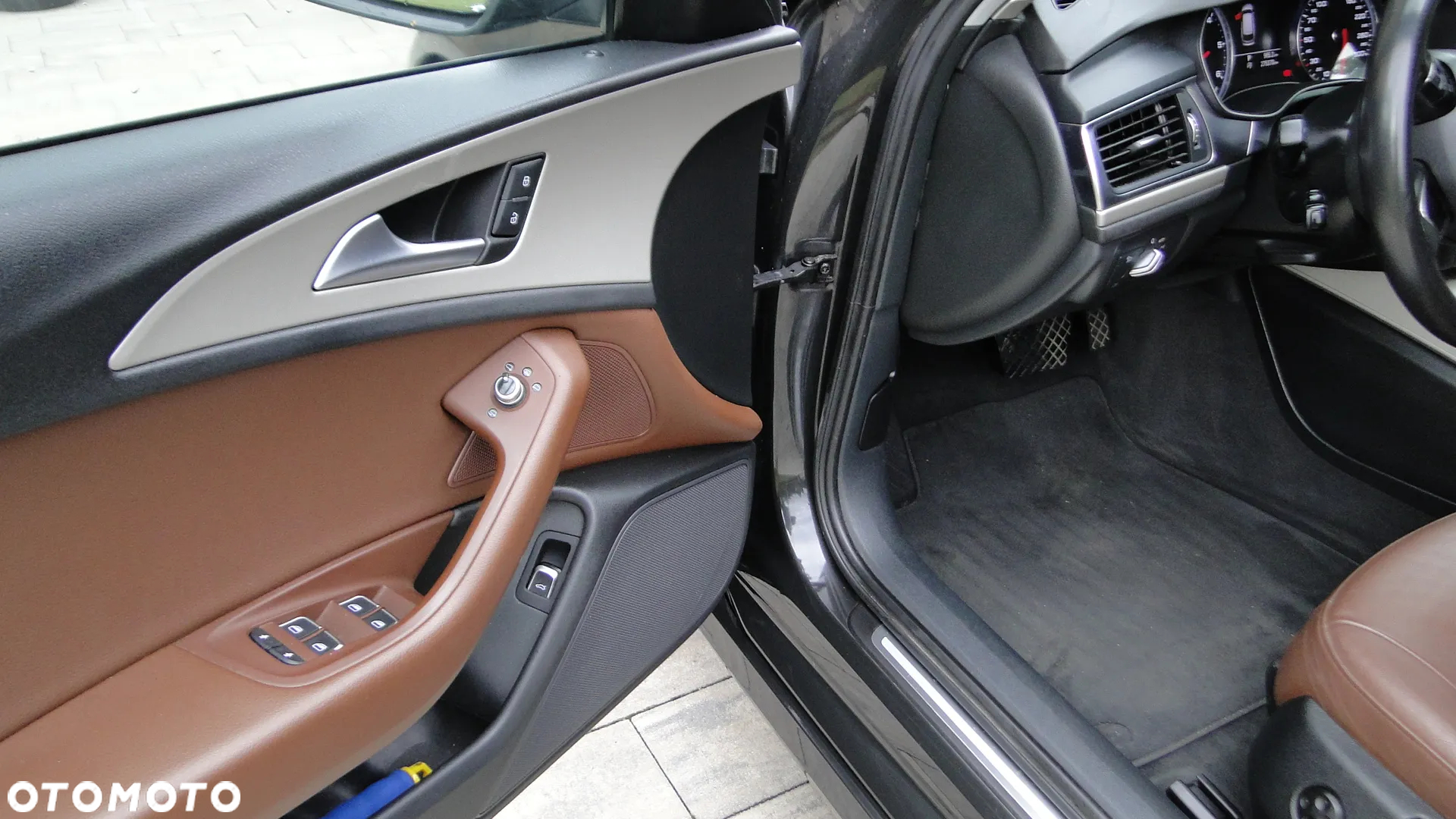 Audi A6 3.0 TDI Quattro S tronic - 13