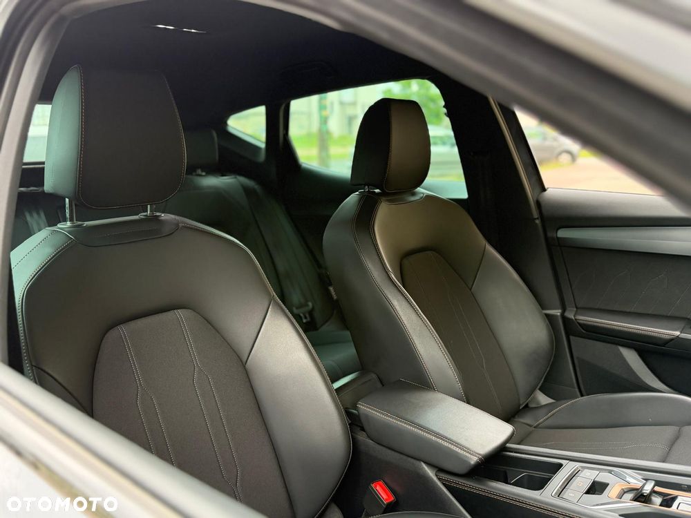 Cupra Formentor 1.5 eTSI DSG - 18