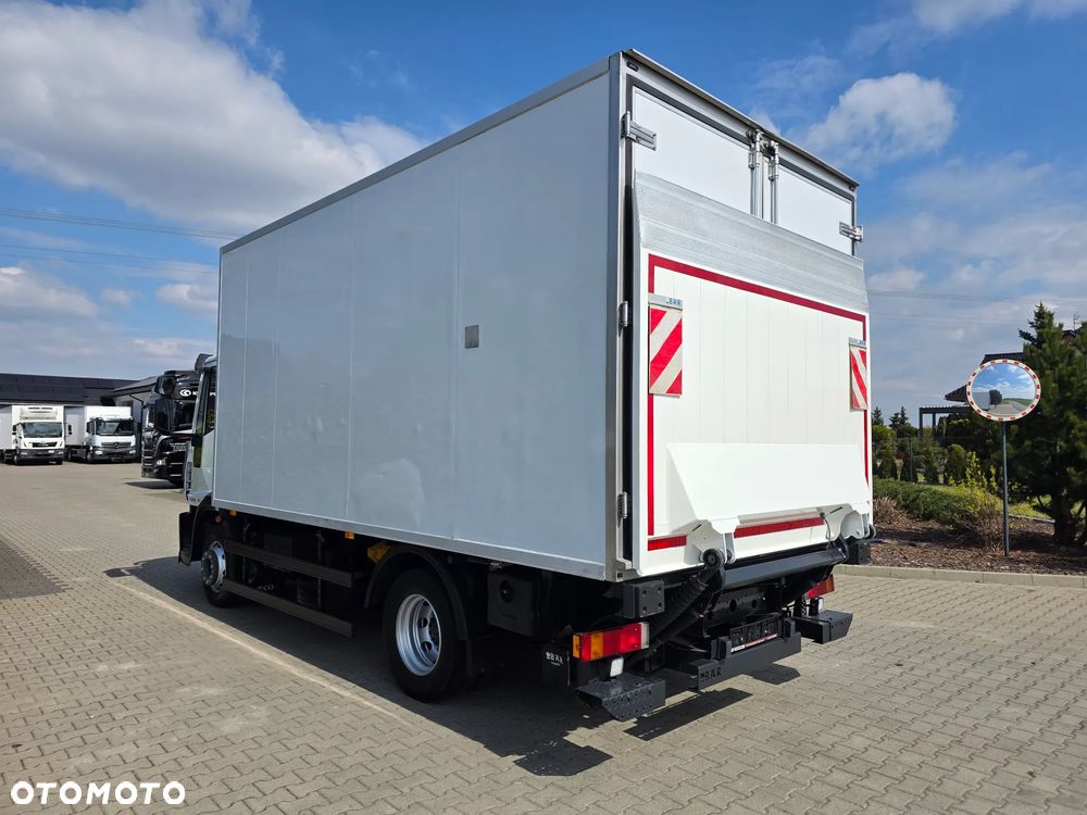 Iveco EUROCARGO ML 120E25 EEV CHŁODNIA 5 M DŁ  TYLKO 320 TYŚ KM SUPER STAN !!! - 8