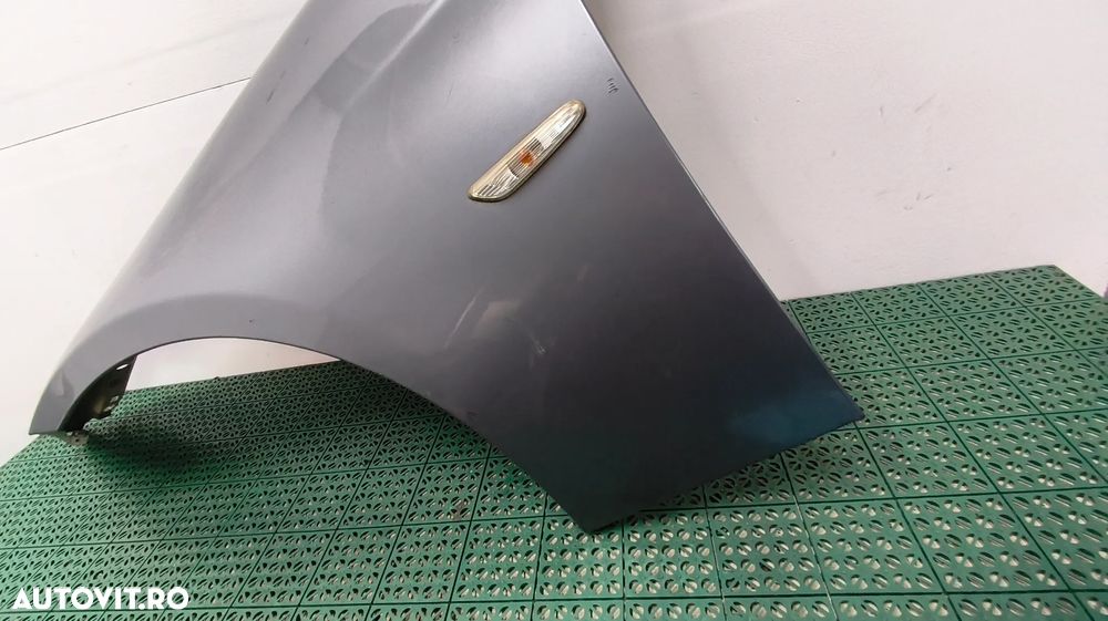 Aripi BMW E90/91 preturi de la 150 la 300 lei - 26