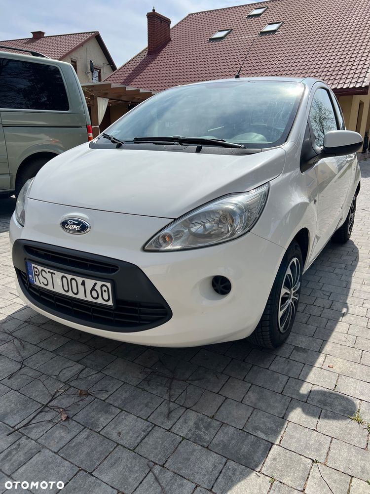 Ford KA 1.2 Trend - 1