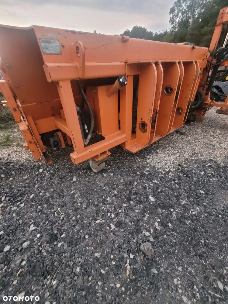 Strassmayr BF 290 - 5