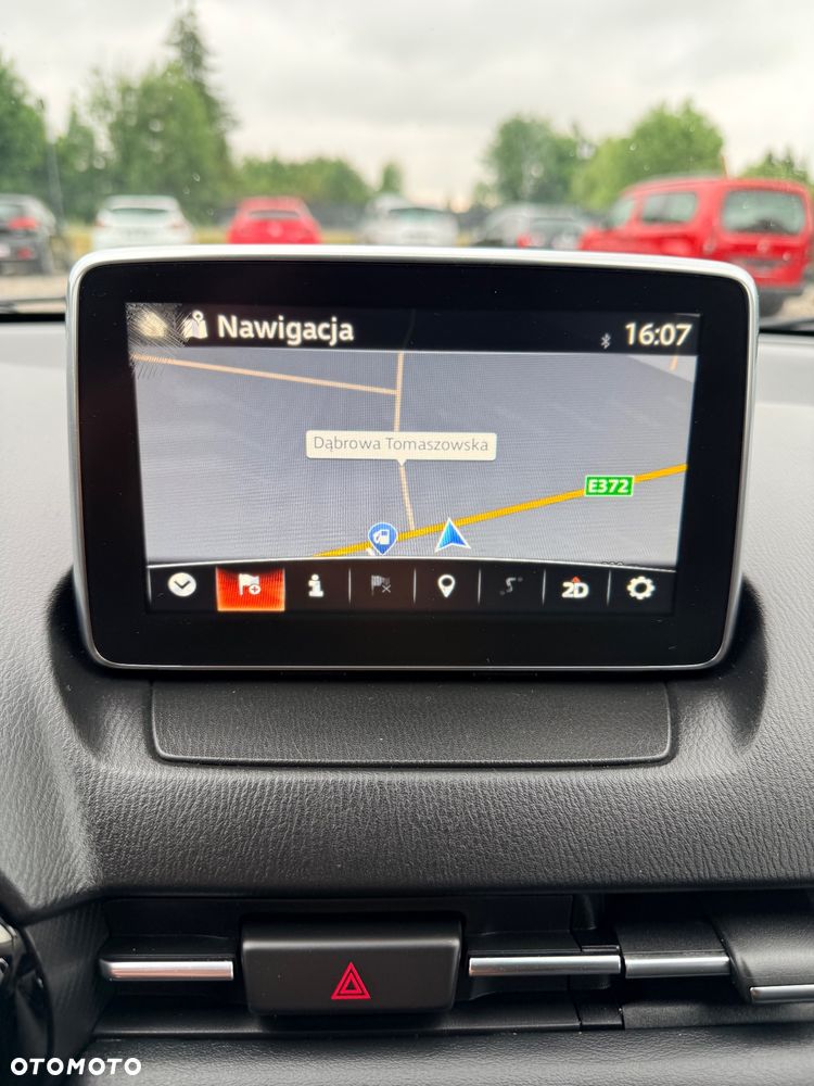Mazda CX-3 SKYACTIV-D 105 FWD Sports-Line - 15