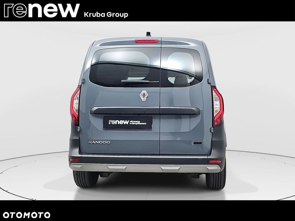 Renault kangoo-express/van - 6
