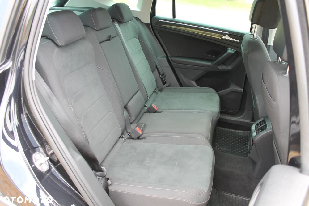 Volkswagen Tiguan 2.0 TDI SCR Life DSG - 29