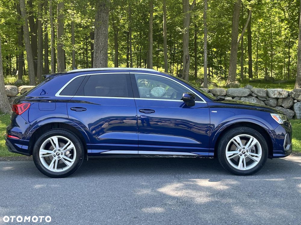 Audi Q3 - 3
