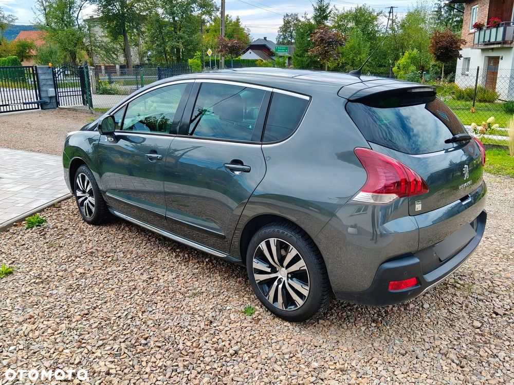 Peugeot 3008 - 17