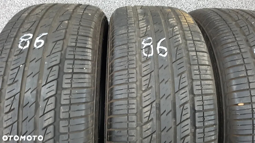 OPONY KUMHO SOLUS KL21 265/60R18   265/60/18 - 5