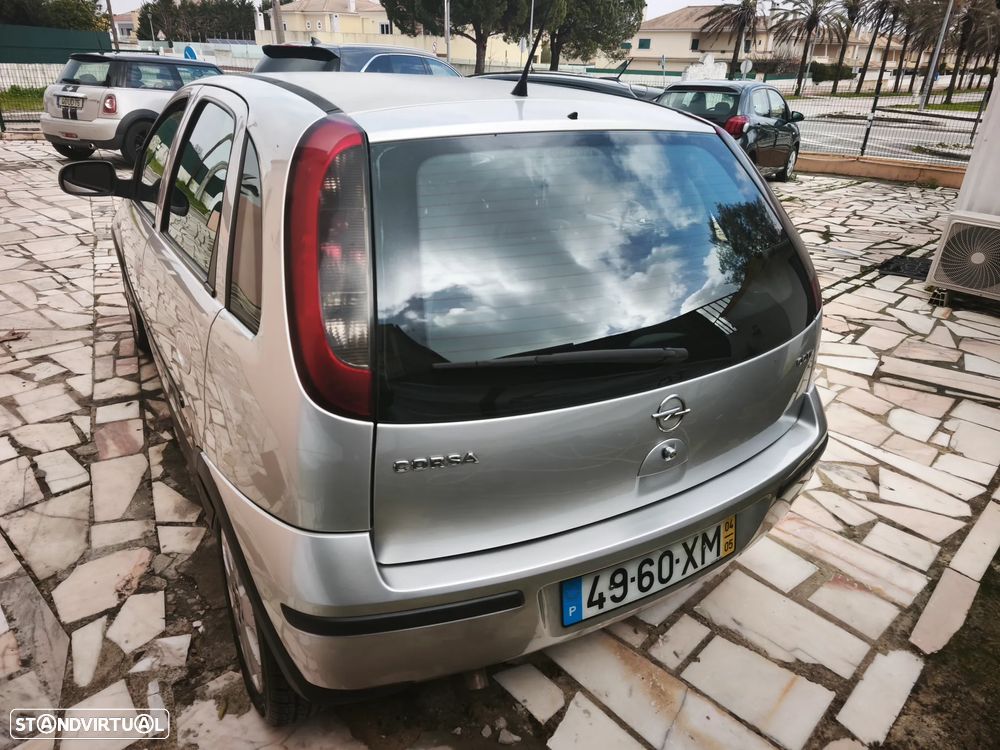 Opel Corsa 1.3 CDTI Enjoy - 24