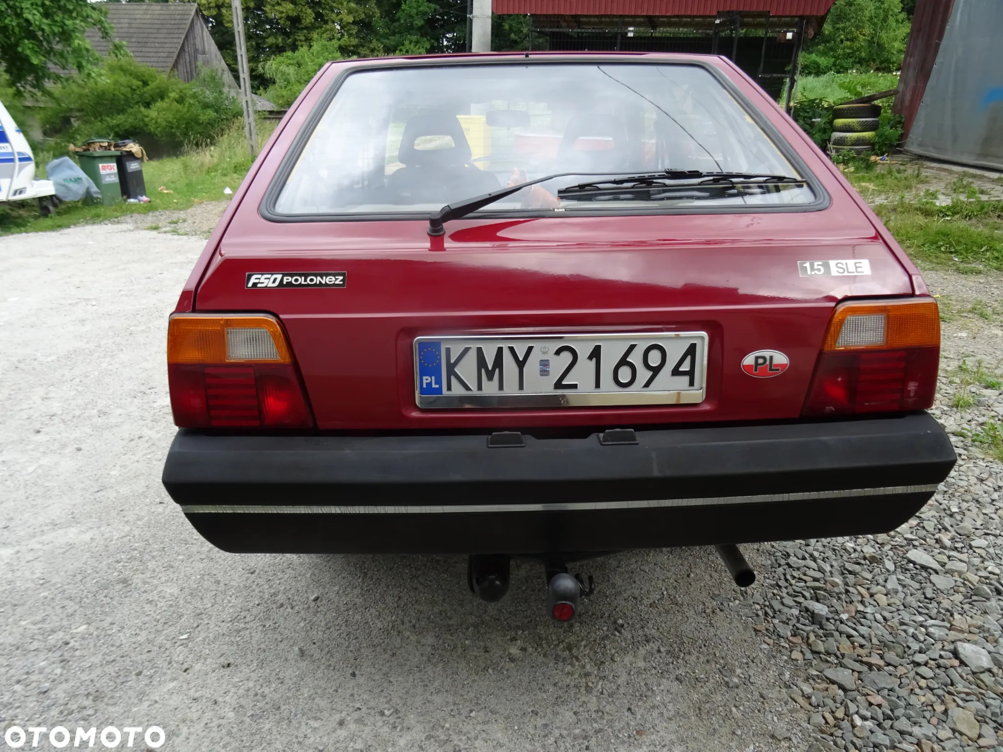 Polonez 1.5 - 29