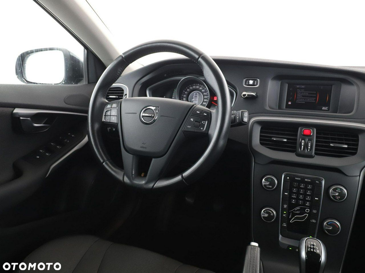 Volvo V40 Cross Country D2 - 16