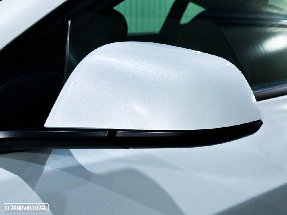 Tesla Model 3 Standard Range Plus RWD - 16