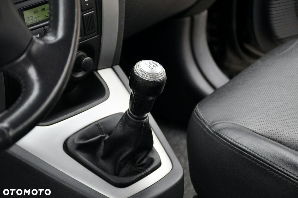 Hyundai Tucson - 34