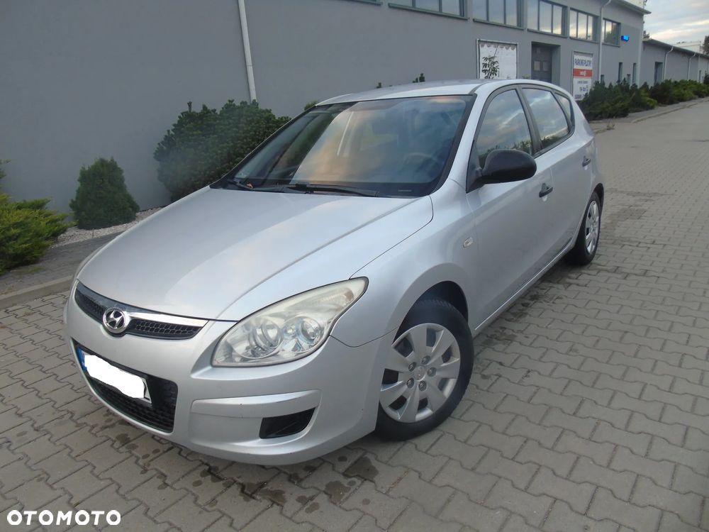 Hyundai i30 - 6