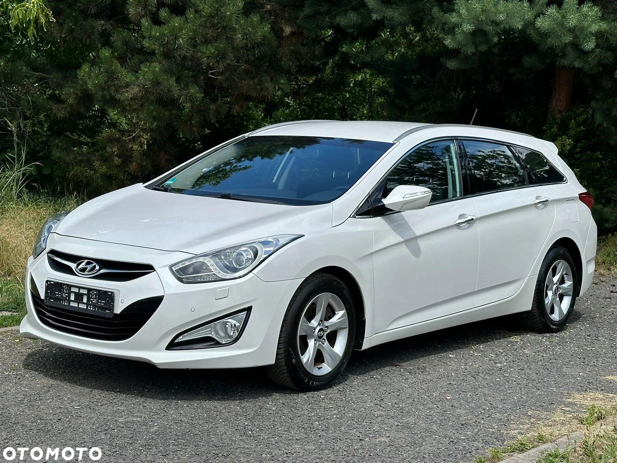 Hyundai i40 1.6 GDI BlueDrive Business - 1