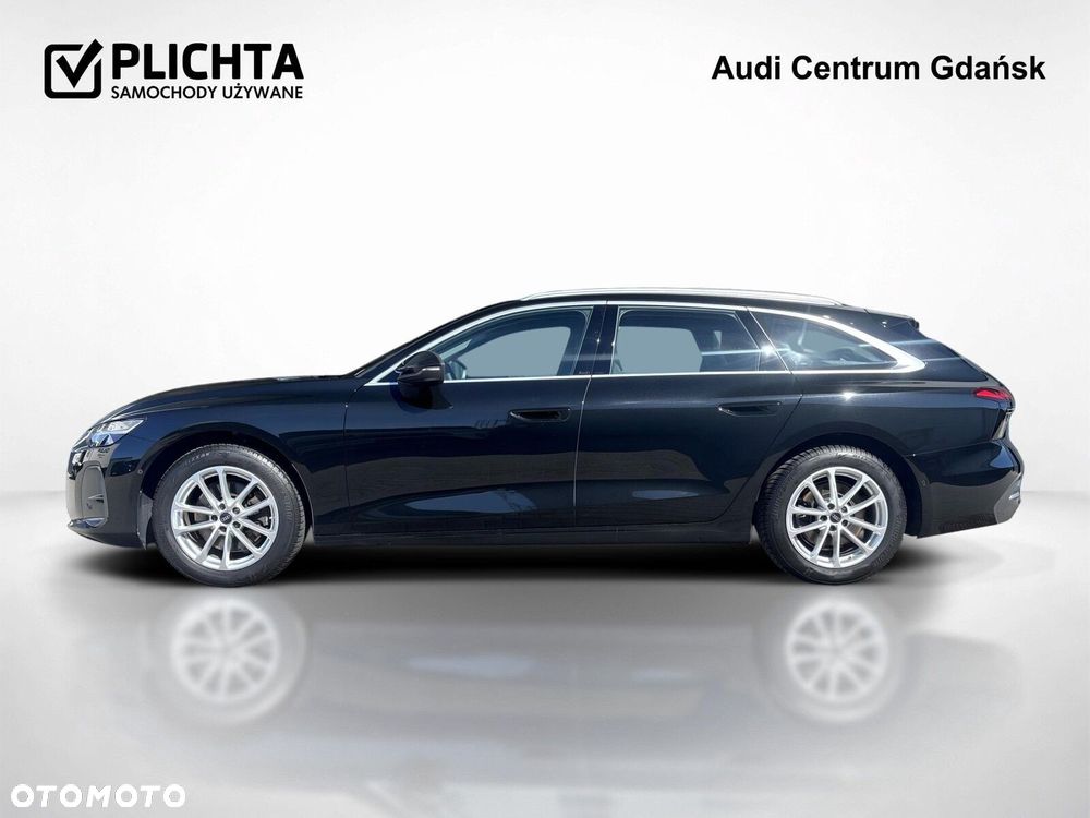 Audi A6 Avant - 4