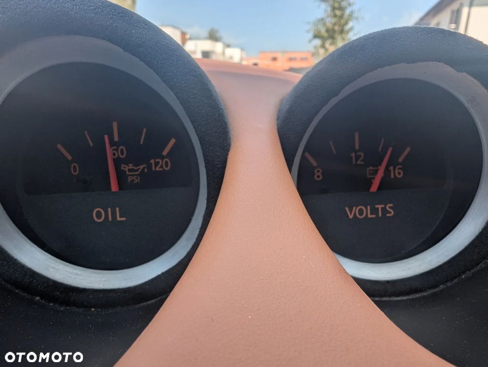 Nissan 350 Z 3.5 V6 - 23