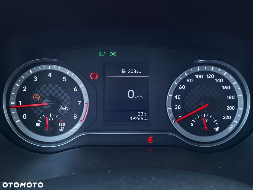 Hyundai i10 1.0 Comfort - 16