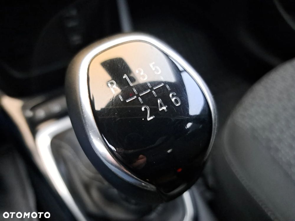 Opel Crossland X 1.5 CDTI Eco Enjoy S&S - 23