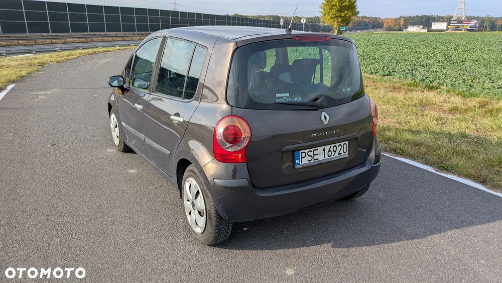 Renault Modus - 36
