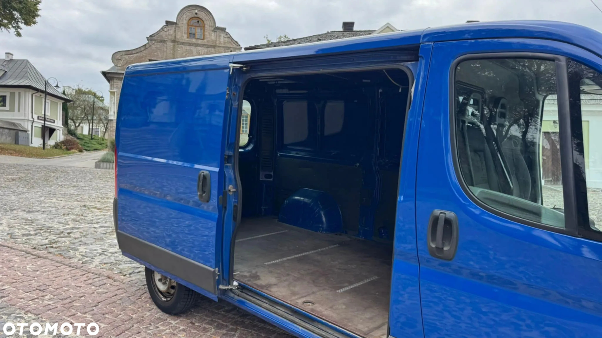 Citroën JUMPER - 24