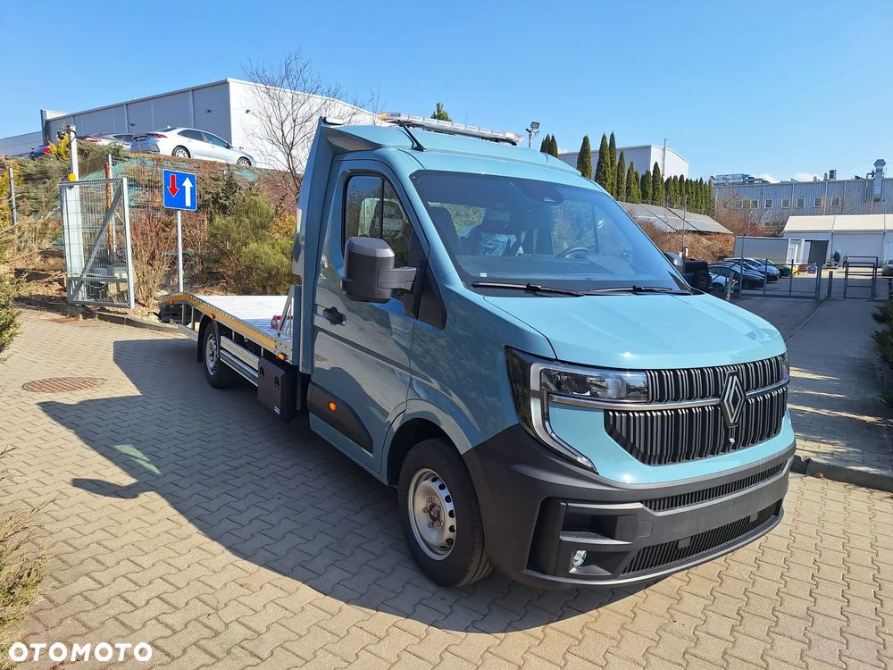 Renault Master - 15