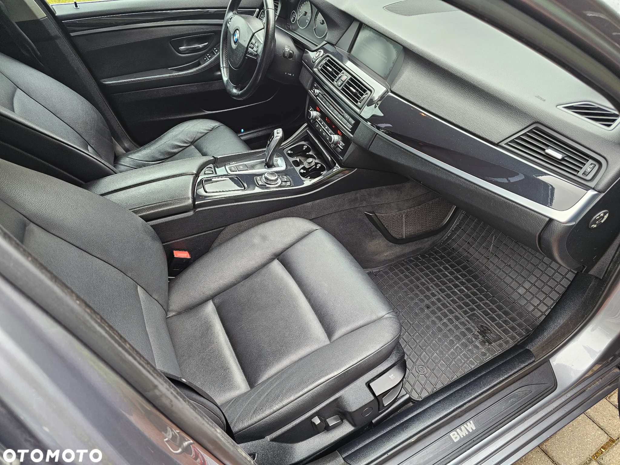 BMW Seria 5 - 11