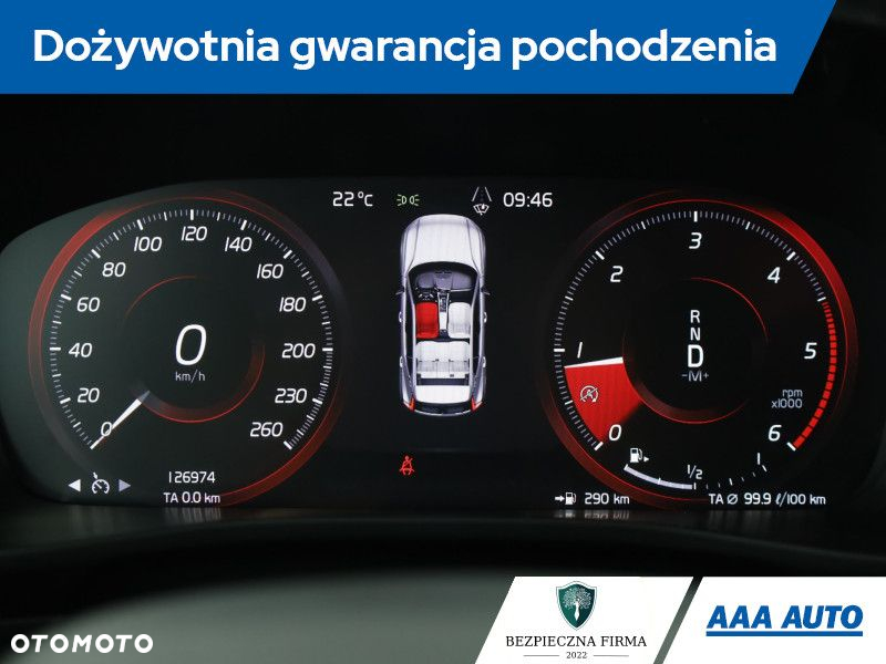 Volvo XC 40 - 9