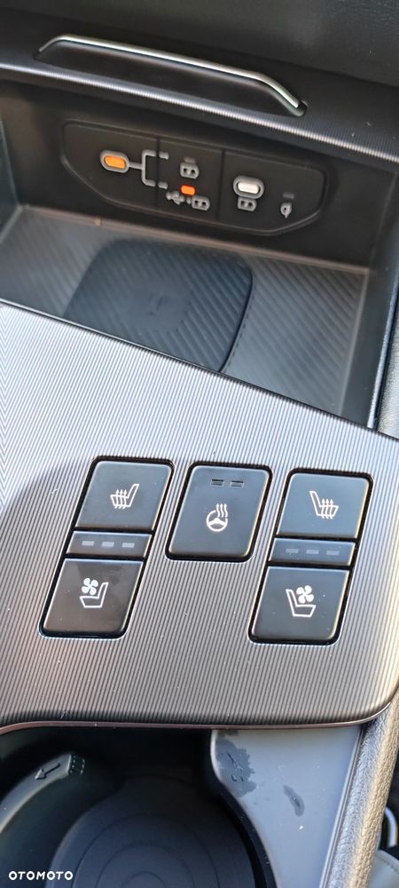 Kia Sportage 1.6 T-GDI HEV GT Line 4WD - 29