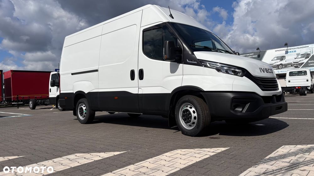 Iveco Daily 35S16BA8 V