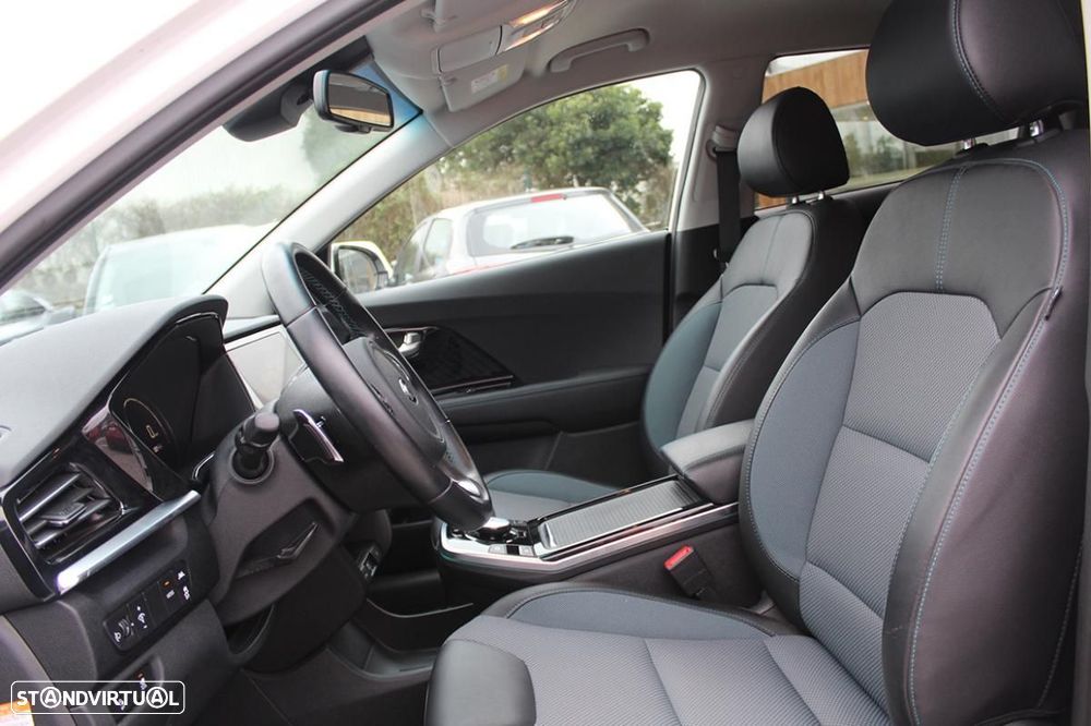 Kia e-Niro 64kWh - 21