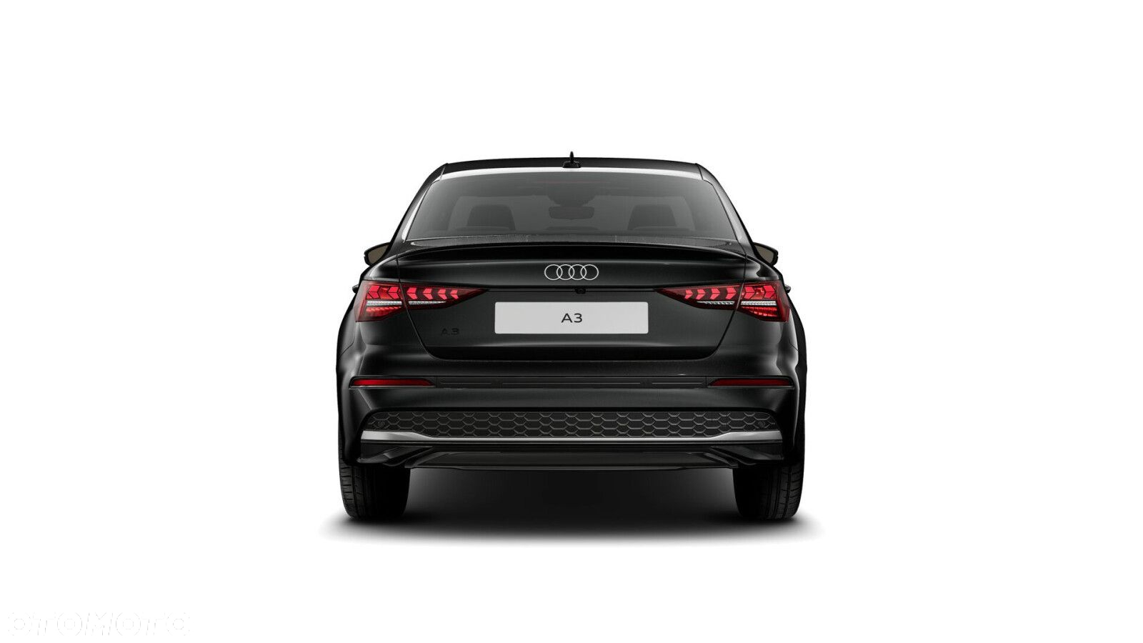 Audi A3 - 5