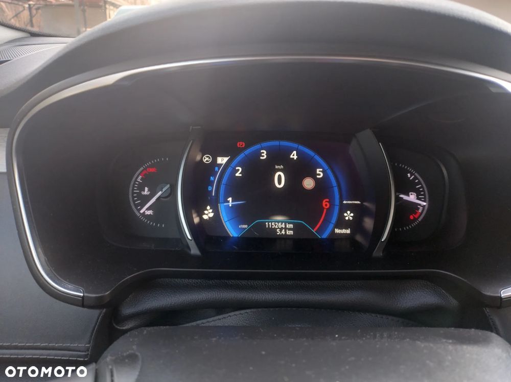 Renault Talisman 1.8 TCe FAP Initiale Paris EDC - 5