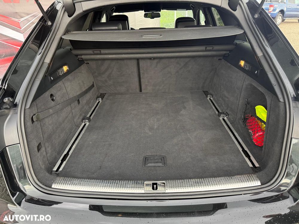 Audi A6 - 8
