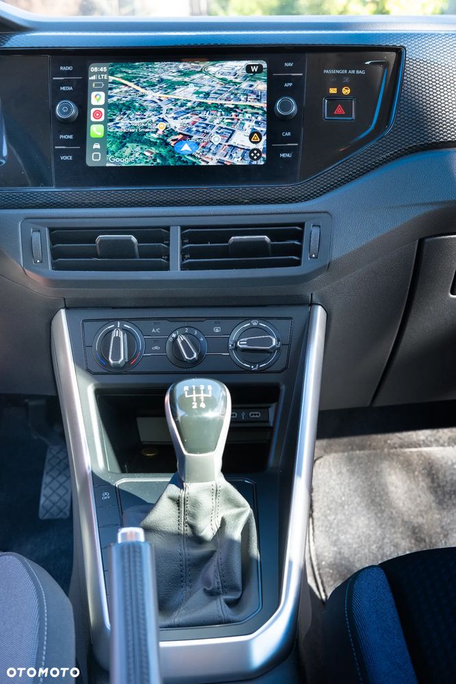 Volkswagen Polo 1.0 TSI Life - 11