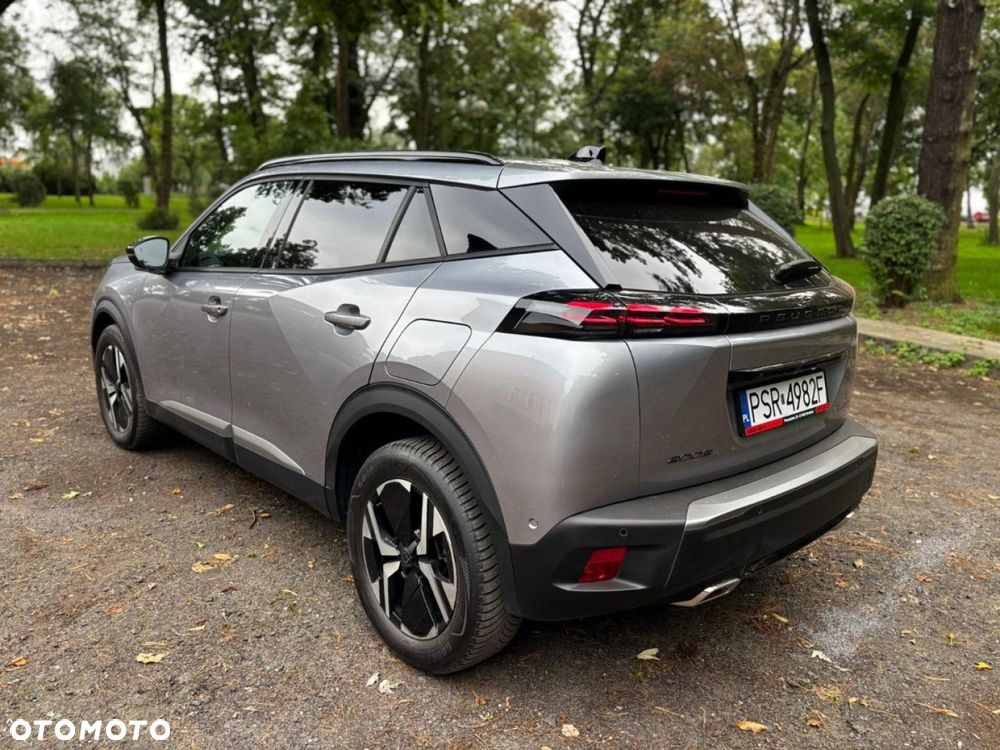 Peugeot 2008 - 7